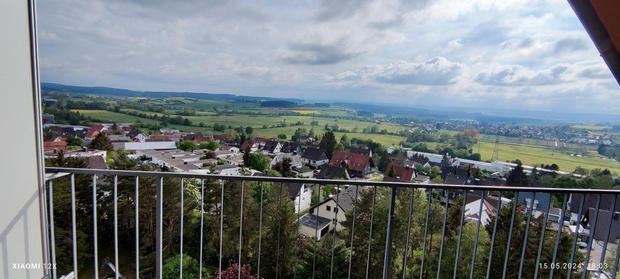 Schicke Ferien Wohnung Mit Tollem Ausblick In Schwarzwald. 菲林根-施文宁根 外观 照片