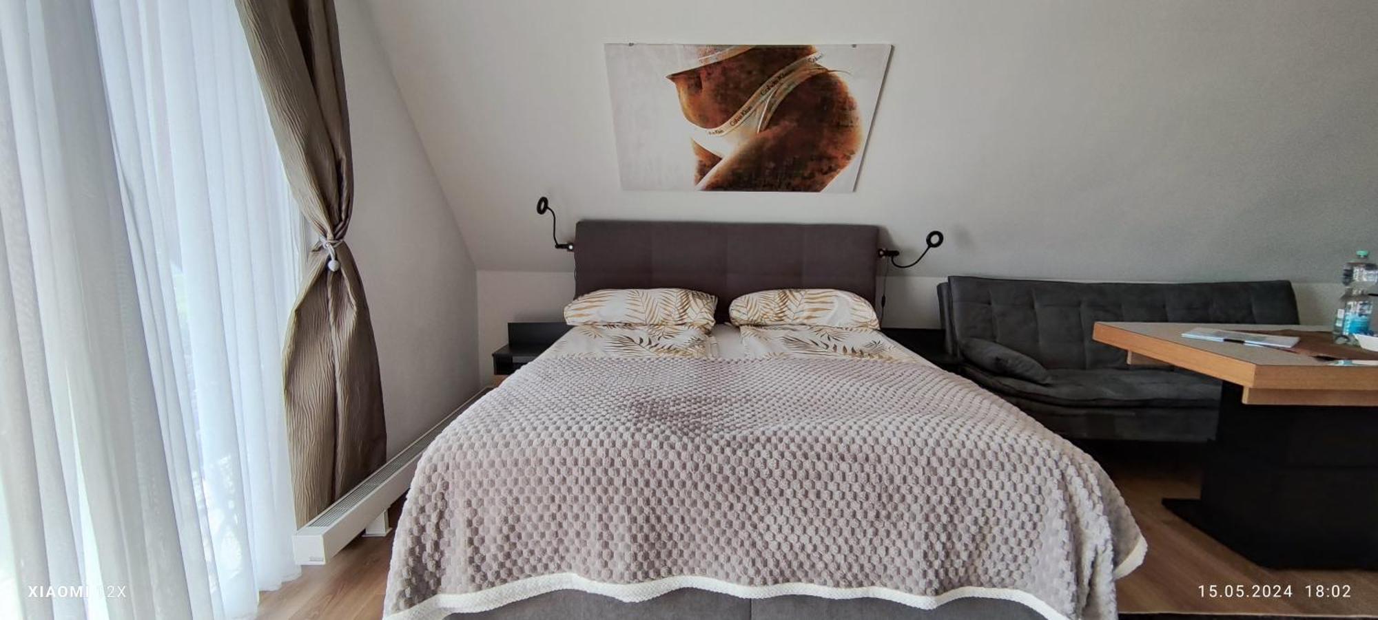 Schicke Ferien Wohnung Mit Tollem Ausblick In Schwarzwald. 菲林根-施文宁根 外观 照片