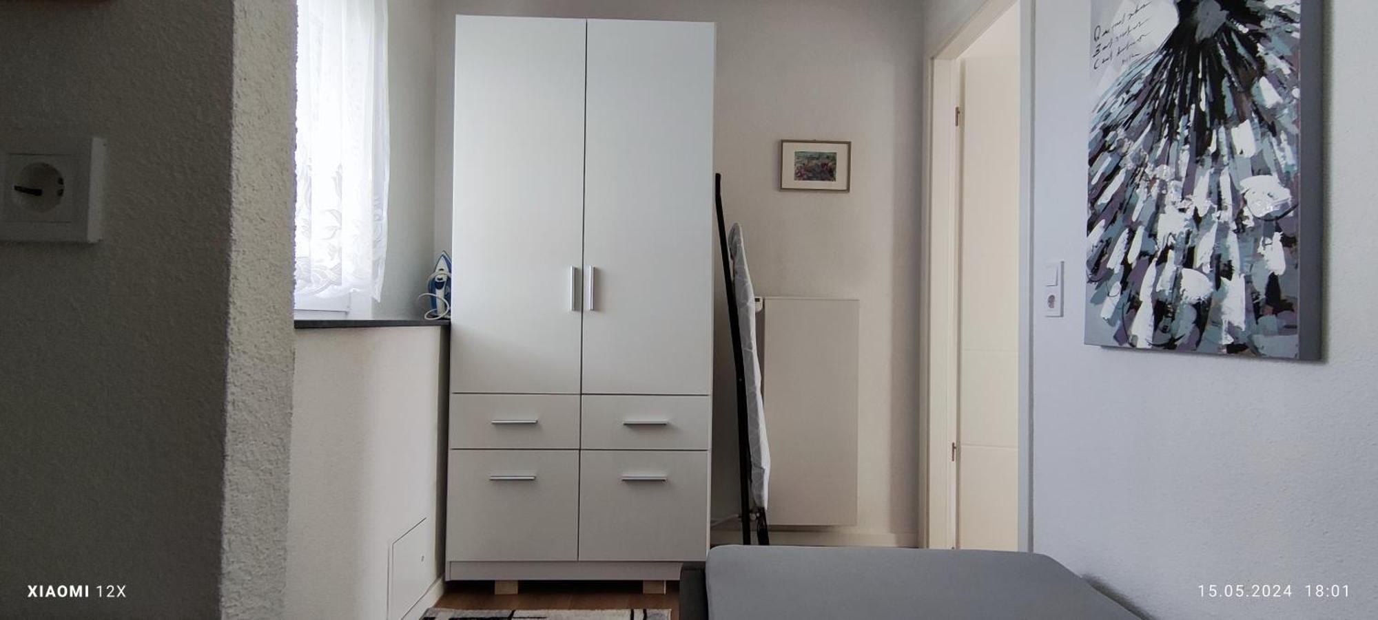 Schicke Ferien Wohnung Mit Tollem Ausblick In Schwarzwald. 菲林根-施文宁根 外观 照片